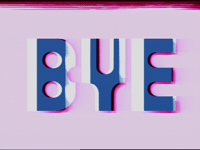 Art Glitch GIF