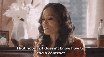 AmbitionsOWN drama scandal own oprah winfrey network GIF
