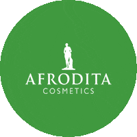 afroditacosmetics skincare naturalcosmetics beautycare kozmetika Sticker