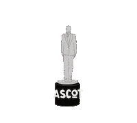 AMCPros amcp ascotawards2021 fredminnick ascotawards Sticker