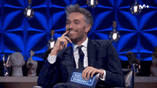 Dani Martínez Si GIF by Movistar Plus+
