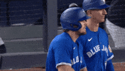 Blue Jays Celebration GIF by Toronto Blue Jays
