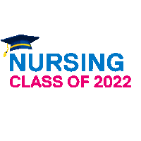 Graduation Grad Sticker by Faculty of Community Services, Toronto Metropolitan University