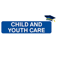 Graduation Grad Sticker by Faculty of Community Services, Toronto Metropolitan University