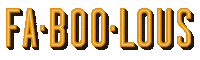 Trick Or Treat Wow Sticker