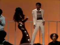 soul train episode 166 GIF