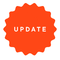 News Banner Sticker by Milkshake