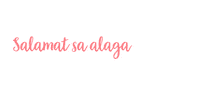 UNILAB_Biogesic love heart thank you care Sticker