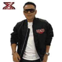 Bcl Vidi Sticker by X Factor Indonesia