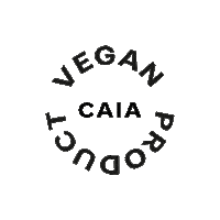 Makeup Vegan Sticker by Caia Cosmetics
