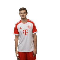 Happy Football Sticker by FC Bayern Munich