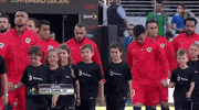 Copa America Centenario Mexico GIF by Univision Deportes