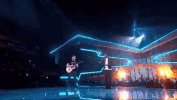 ed sheeran brits GIF by BRIT Awards