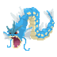 ThePixelDex anime pixel gaming pixelart Sticker