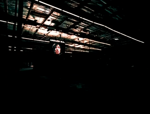 andrew w.k. party hard GIF