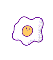 Magazine Luiza Food Sticker by aiqfome