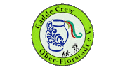 GCOF gaddecrew gcof Sticker
