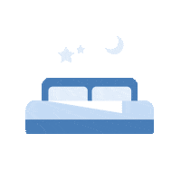 Happy Home Sweet Home Sticker by Bed Bath and Beyond