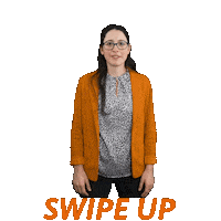 Swipe Up Sticker by CDU-Landtagsfraktion Nordrhein-Westfalen