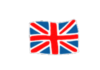 London Sticker by Juwel-lettering