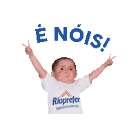 RioPrefer_RP rio preto nois e nois rioprefer Sticker