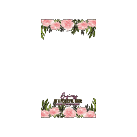 Glampout Sticker by Mymillennialbestie