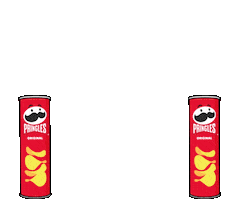 High Five Football Sticker by Pringles Europe