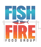 FishAndFire nicks fffg ivycitysmokehouse fishandfirefoodgroug Sticker