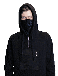 Worldofwalker Sticker by Alan Walker