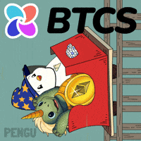 Going Up Roller Coaster GIF by Pudgy Penguins