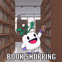 Book GIF by Magic Eden