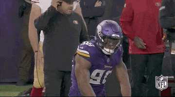 National Football League GIF by NFL