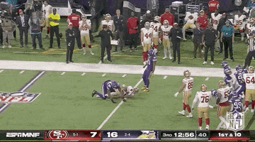 National Football League GIF by NFL