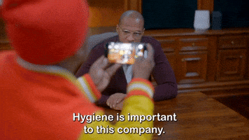 Hygiene Is Important