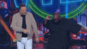 Vendredi Tout Est Permis Dancing GIF by Satisfaction Group