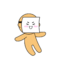 Happy I Love You Sticker by Jumix