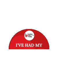 Cry Sticker by Cardiac Risk In The Young