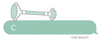 Skincare Soothing Sticker by ESW Beauty