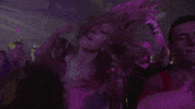 girl loop GIF by Pukkelpop