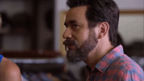 season 3 nod GIF by Portlandia