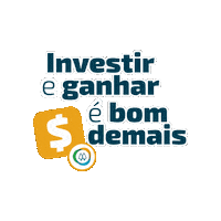 evoluaailos cooperativismo investimento investimentos ailos Sticker