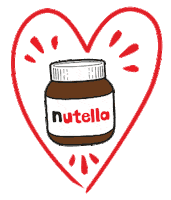 Breakfast Love Sticker by FERRERO