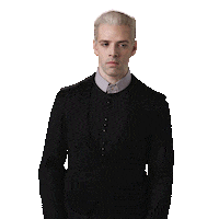 Harry Potter What Sticker by Harry Potter And The Cursed Child