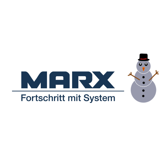 Marx Sticker by gruppemarx