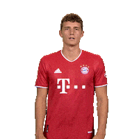 No Way Football Sticker by Bundesliga