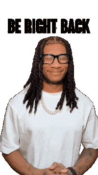 Brbdigga Sticker by Digga D