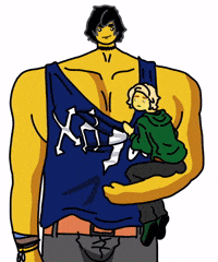 Ninjago Movie Gay GIF