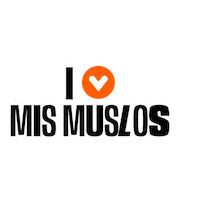 I Love Sport Sticker by VivaGym