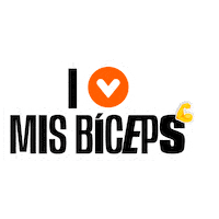 I Love Sport Sticker by VivaGym