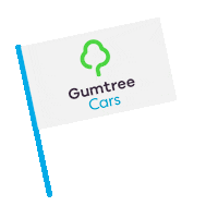 car racing cars Sticker
